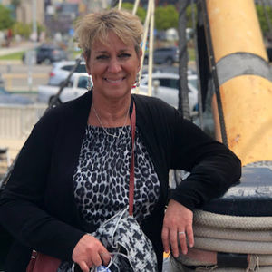 Meet your Posher, Jill